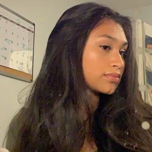 Meet your Posher, Marilyn